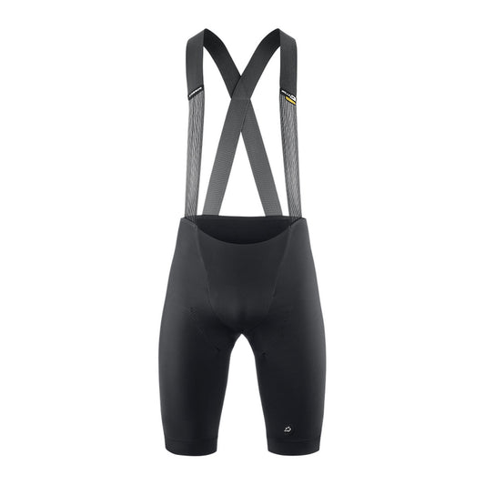 ASSOS Mille GTS 2/3 Bib Shorts S11 - Black Series