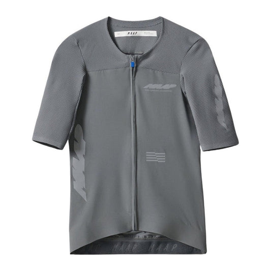 MAAP Eclipse Pro Race Women Jersey - Pewter