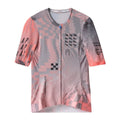 MAAP Privater Women T.R. Pro Air Jersey 3.0 - Tangerine