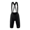 ASSOS Tactica Women Bib Short T5 Spring Fall - Black Series