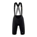 ASSOS Tactica Women Bib Short T5 Spring Fall - Black Series