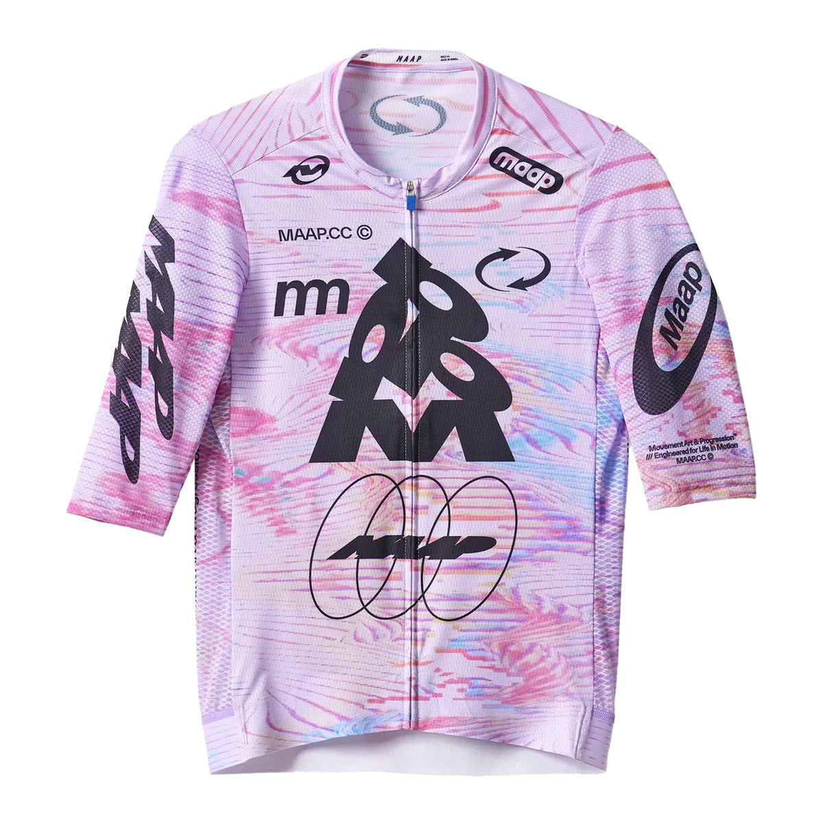 MAAP Chroma Pro Air Jersey 3.0 - Gumball