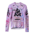 MAAP Chroma Pro Air LS Women Jersey 3.0 - Gumball