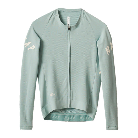 MAAP Aeon LS Women Jersey - Slate