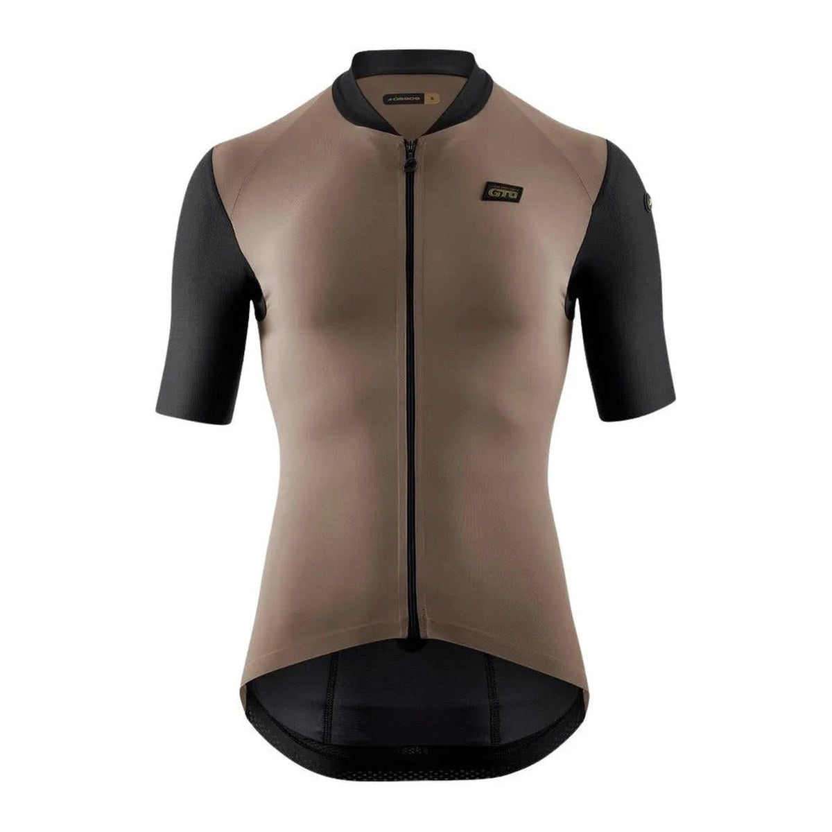 ASSOS Mille GTO Jersey C2 - Terra Sand