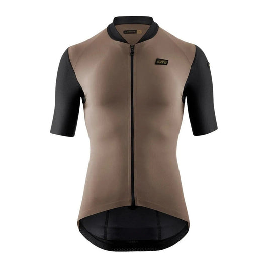 ASSOS Mille GTO Jersey C2 - Terra Sand