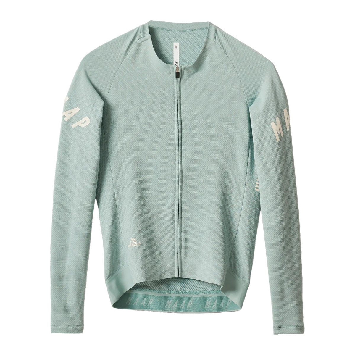 MAAP Aeon Long Sleeve Jersey - Slate