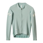 MAAP Aeon Long Sleeve Jersey - Slate