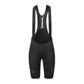 MAAP Women Aeon Bib Shorts - Black/Black