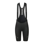 MAAP Women Aeon Bib Shorts - Black/Black