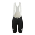 MAAP Women Aeon Bib Shorts - Black/White