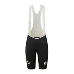 MAAP Women Aeon Bib Shorts - Black/White