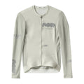MAAP Aerate Pro Air Long Sleeve Women Jersey - Fog
