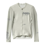 MAAP Aerate Pro Air Long Sleeve Women Jersey - Fog
