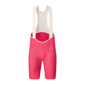 MAAP Team Bib Evo Bib Shorts - Vivid Pink