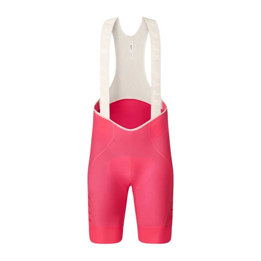 MAAP Team Bib Evo Bib Shorts - Vivid Pink