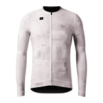 GOBIK Vanquish LS Unisex Jersey - Whisper