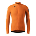 GOBIK Pacer Solid 2.0 Long Sleeve Jersey - Thai
