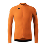 GOBIK Pacer Solid 2.0 Long Sleeve Jersey - Thai