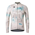 GOBIK Hyder Long Sleeve Jersey - Hazelnut