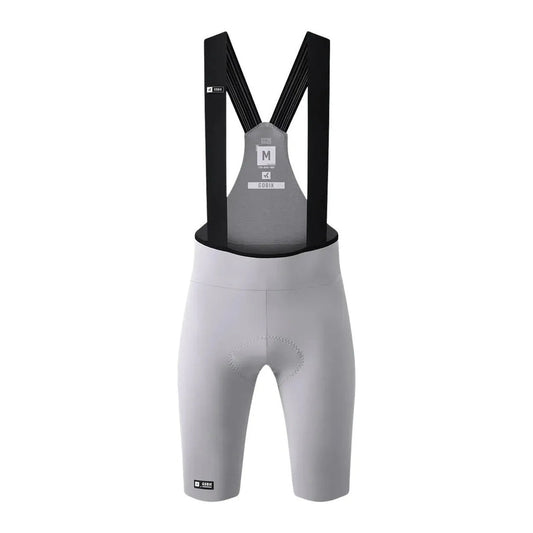 GOBIK Artic Stride Bib Short - Tapioca