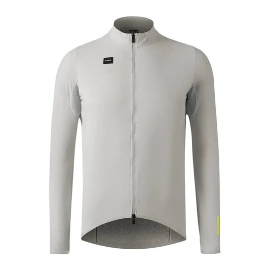 GOBIK Selkie Unisex Water Resistant Jacket - Lunar