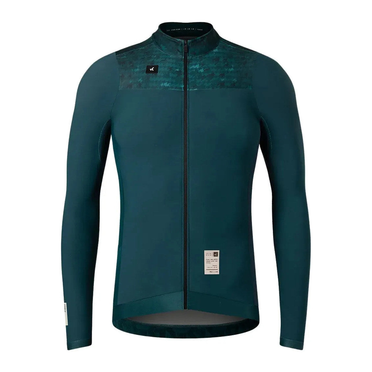 GOBIK Hyder Blend 2.0 Jersey - Sunken