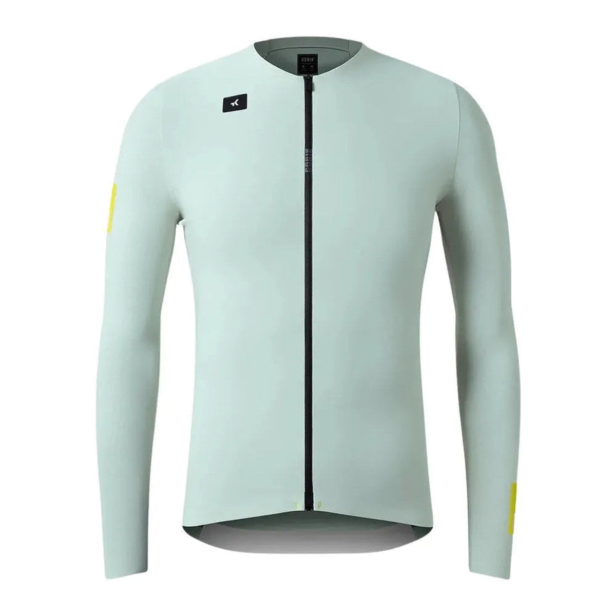 GOBIK Avalon Unisex Long Sleeve Jersey - Halycon