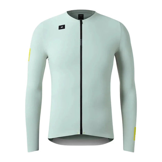 GOBIK Avalon Unisex Long Sleeve Jersey - Halycon