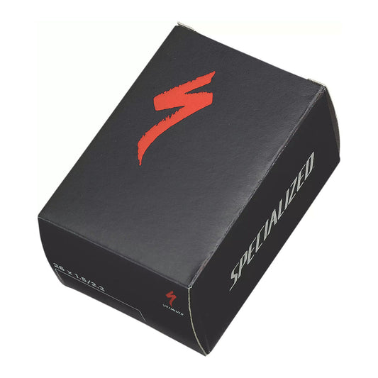 SPECIALIZED Valve Tube 700x20/28c Presta 80mm - Black