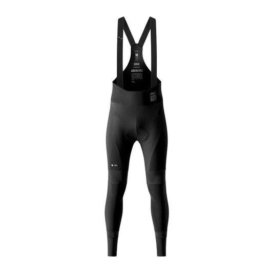 GOBIK Absolute 7.0 Bib Tights - Black