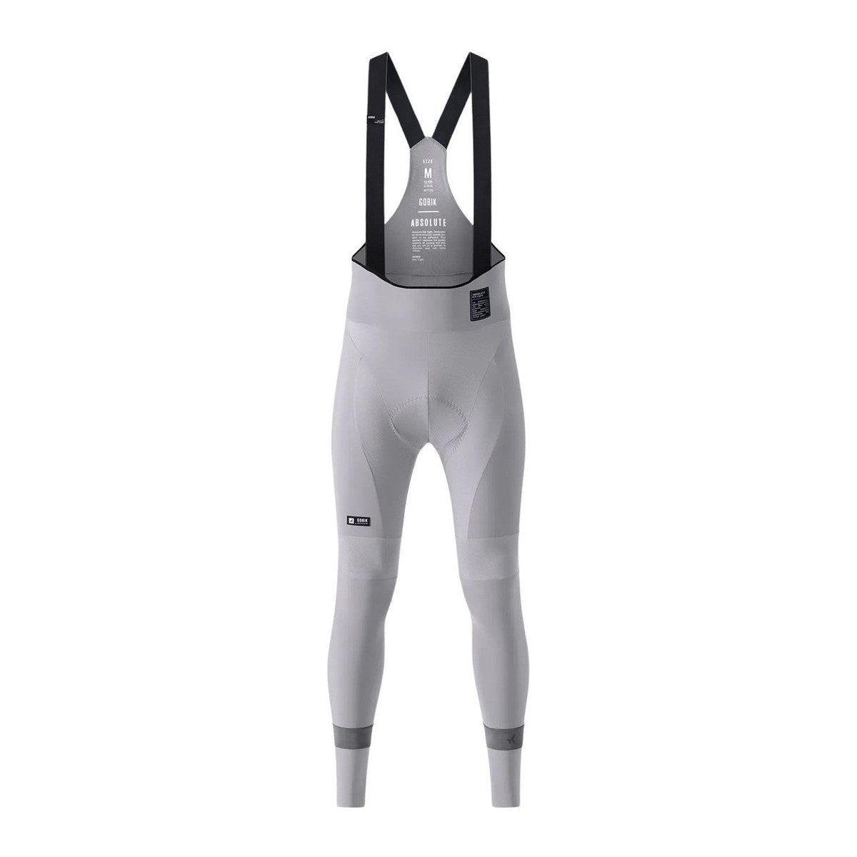 GOBIK Absolute 7.0 Bib Tights - Tapioca