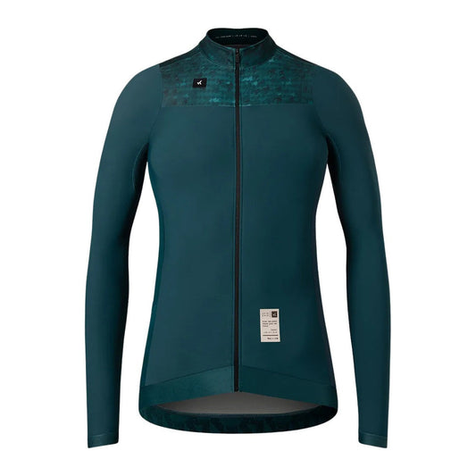 GOBIK Hyder Blend 2.0 Women LS Jersey - Sunken