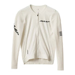MAAP Emerge Long Sleeve Jersey - Vapour