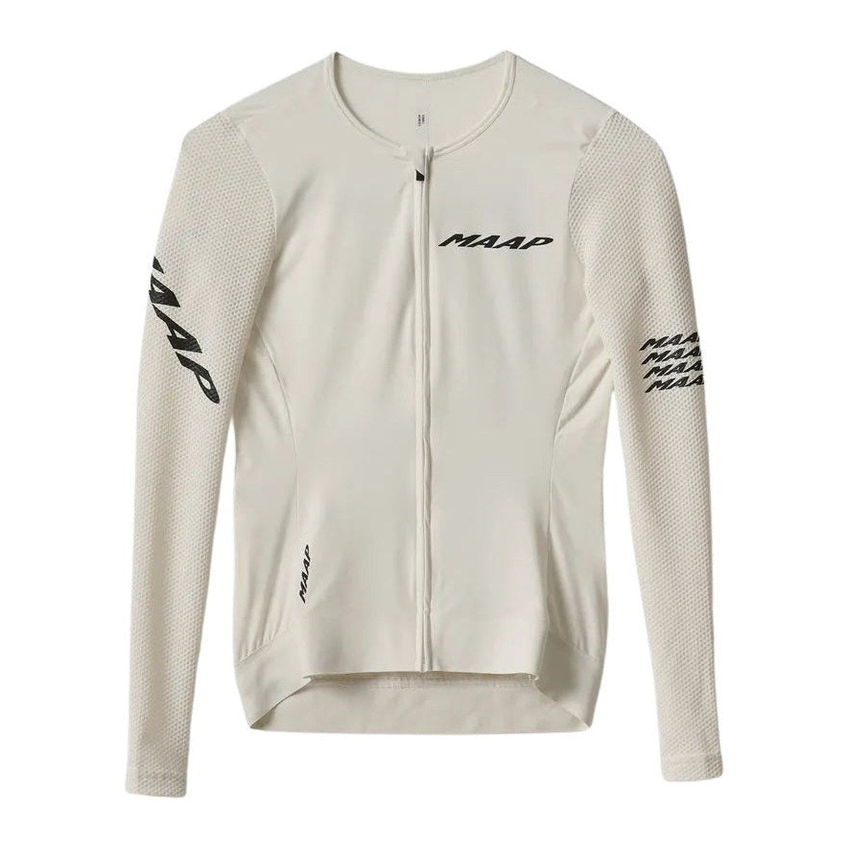MAAP Emerge Long Sleeve Women Jersey - Vapour