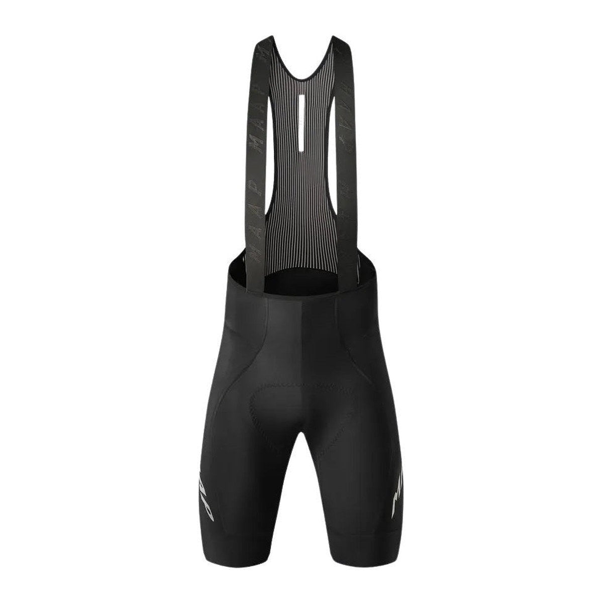 MAAP Emerge Team Bib Evo Bib Shorts - Black