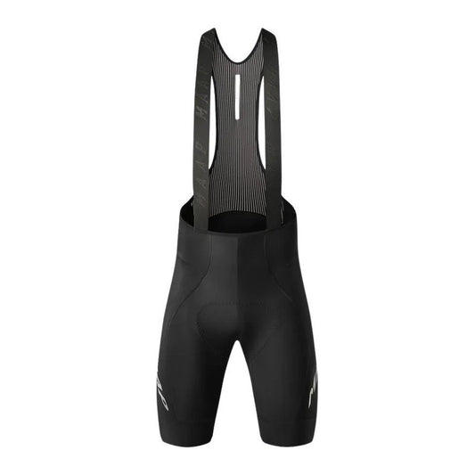 MAAP Emerge Team Bib Evo Bib Shorts - Black