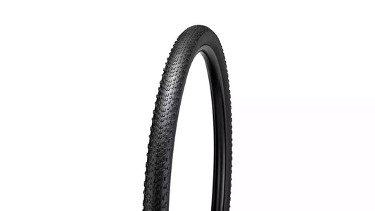 SPECIALIZED Tracer All Terrain Gravel Tyre TLR - Black