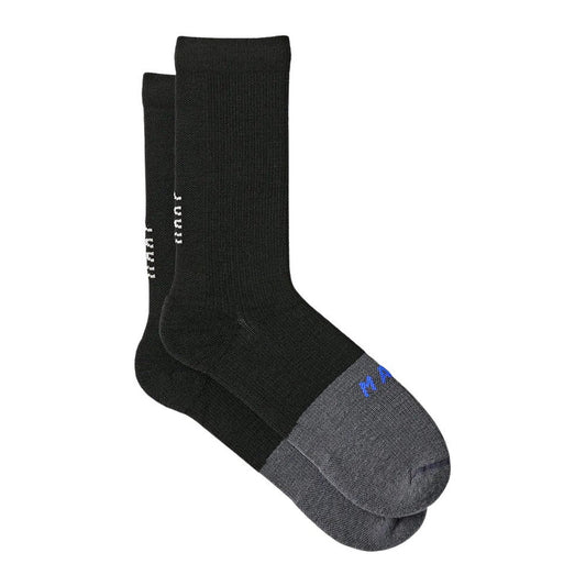 MAAP Division Merino Socks - Black