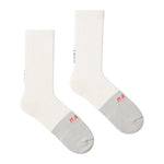MAAP Division Merino Socks - White