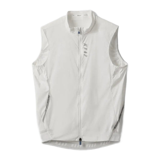 MAAP Flow Vest 2.0 - Optic White