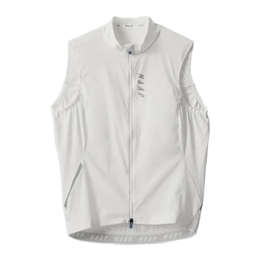 MAAP Flow Women Vest 2.0 - Optic White