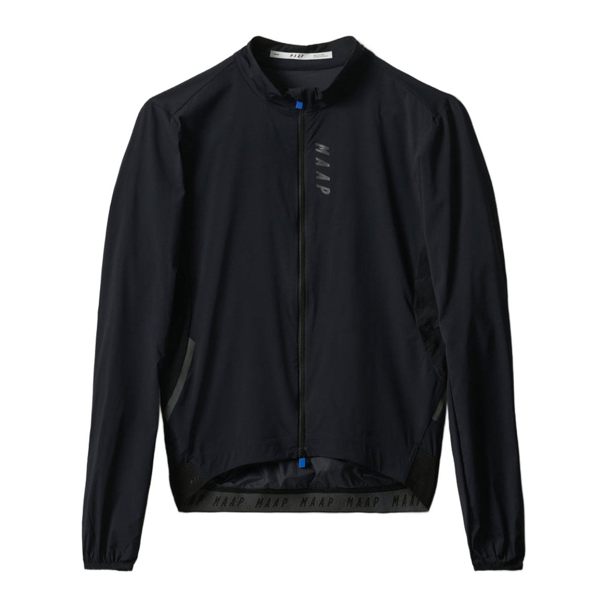 MAAP Flow Jacket 2.0 - Jet Black