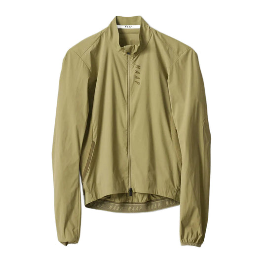 MAAP Flow Jacket 2.0 - Dark Ore