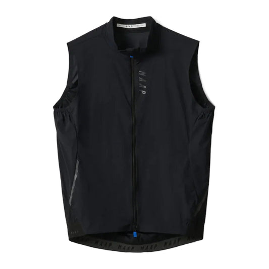 MAAP Flow Vest 2.0 - Jet Black