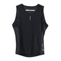 MAAP Team Midweight Base Layer - Black