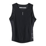 MAAP Team Midweight Base Layer - Black