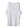 MAAP Team Midweight Base Layer - White
