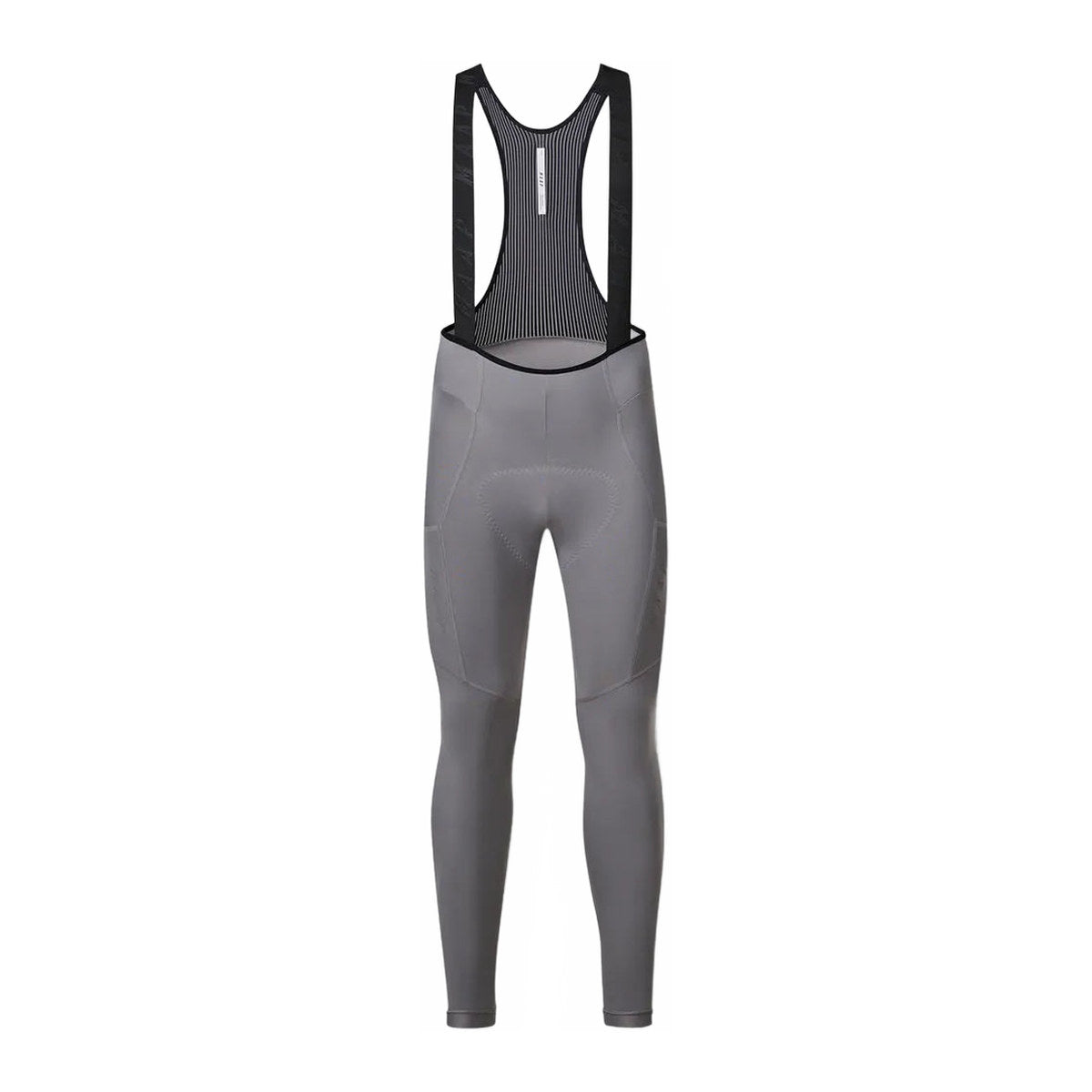 MAAP Team Evo Thermal Cargo Bib Tights - Titanium