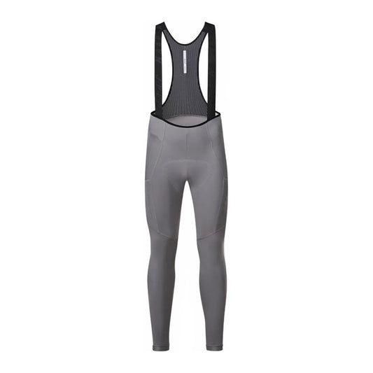 MAAP Team Evo Thermal Cargo Bib Tights - Titanium